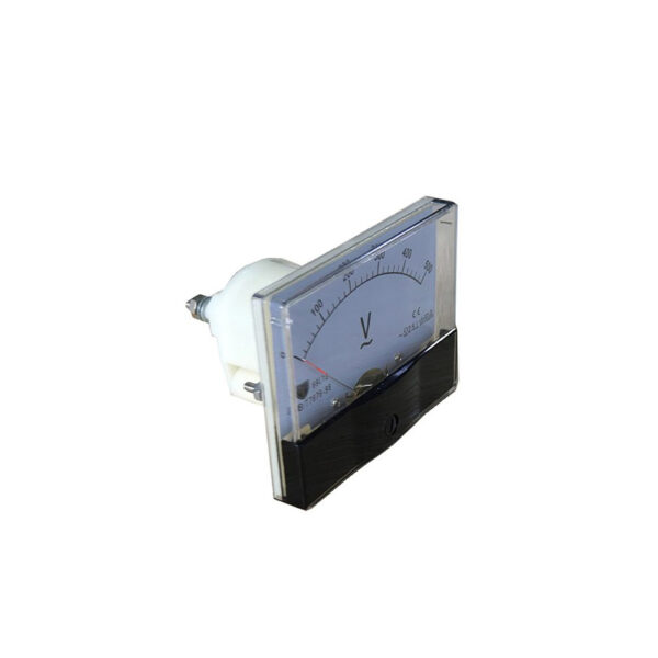 69L13V Analog Panel AC Voltage Meter for Diesel Gensets
