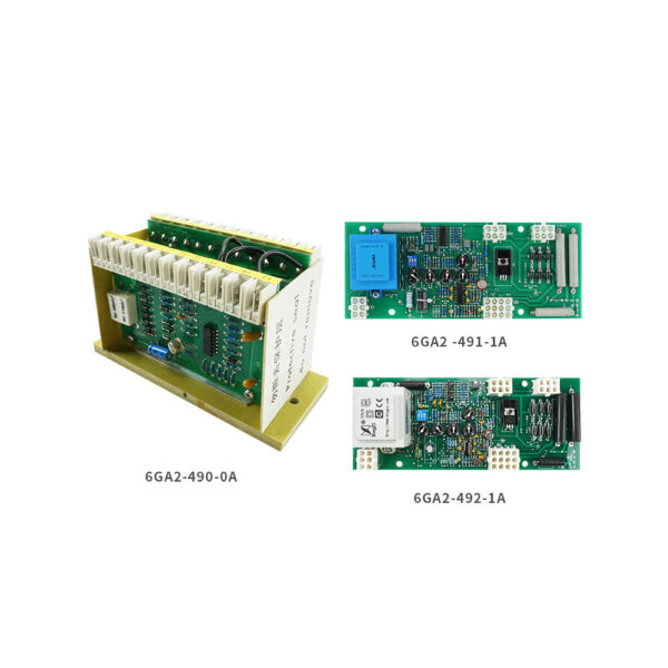 6GA2-491-1A Generator AVR Voltage Regulator Replacement 6GA2-491-1A Generator AVR Voltage Regulator Replacement