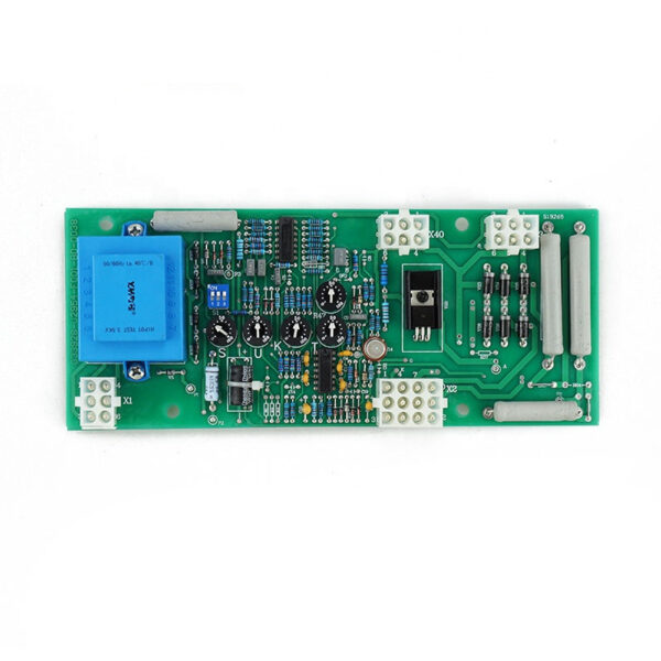 6GA2-492-1A Generator AVR Replacement Control Board Module 6GA2-492-1A Generator AVR Replacement Control Board Module