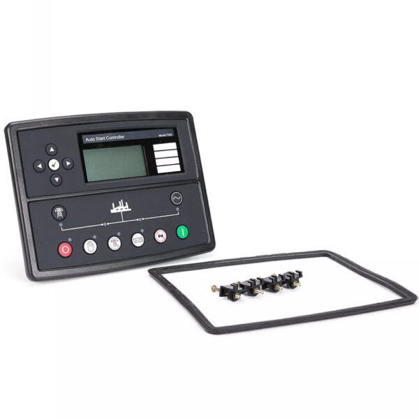 7320 AMF Auto Start Diesel Generator Controller Module Panel 7320 AMF Auto Start Diesel Generator Controller Module Panel
