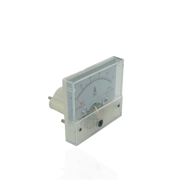 99T1 A Analog Panel Ammeter for Diesel Genset Control Panel