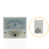 99T1 A Analog Panel Ammeter for Diesel Genset Control Panel