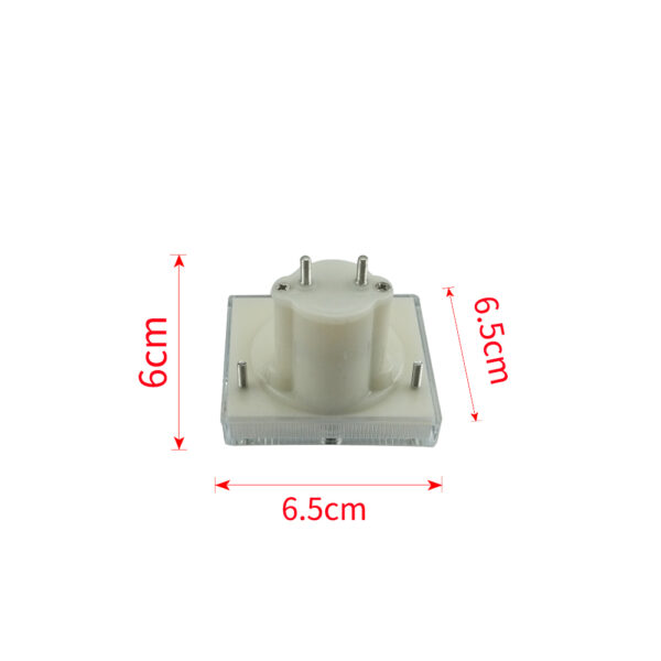 99T1 A Analog Panel Ammeter for Diesel Genset Control Panel