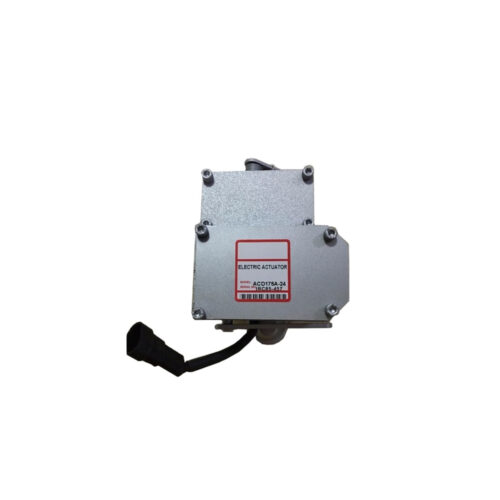 ADC175 Electro Servo Fuel Actuator for Diesel Genset Parts