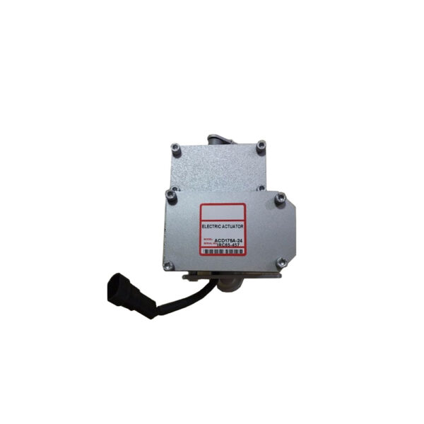 ADC175 Electro Servo Fuel Actuator for Diesel Genset Parts