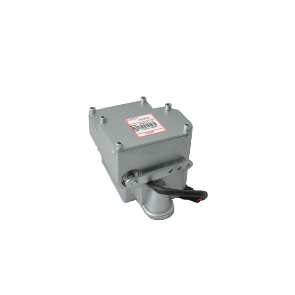ADC175 Electro Servo Fuel Actuator for Diesel Genset Parts