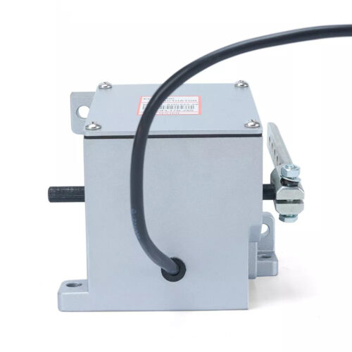 ADC225-24 Electric Actuator for Diesel Genset Control