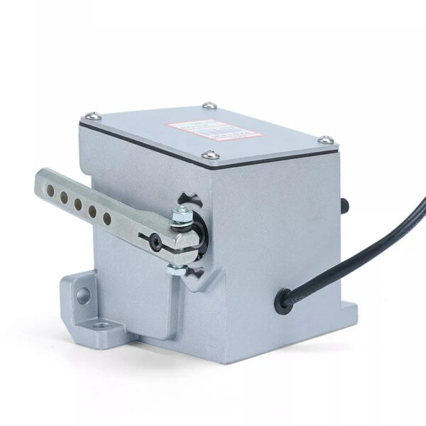 ADC225-24 Electric Actuator for Diesel Genset Control