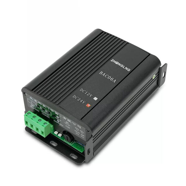 AISIKAI BAC06A Generator-Batterielademodul 12 V, 24 V AISIKAI BAC06A Generator-Batterielademodul 12 V, 24 V
