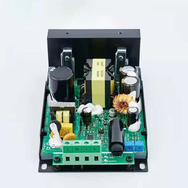 AISIKAI BAC06A Generator-Batterielademodul 12 V, 24 V AISIKAI BAC06A Generator-Batterielademodul 12 V, 24 V