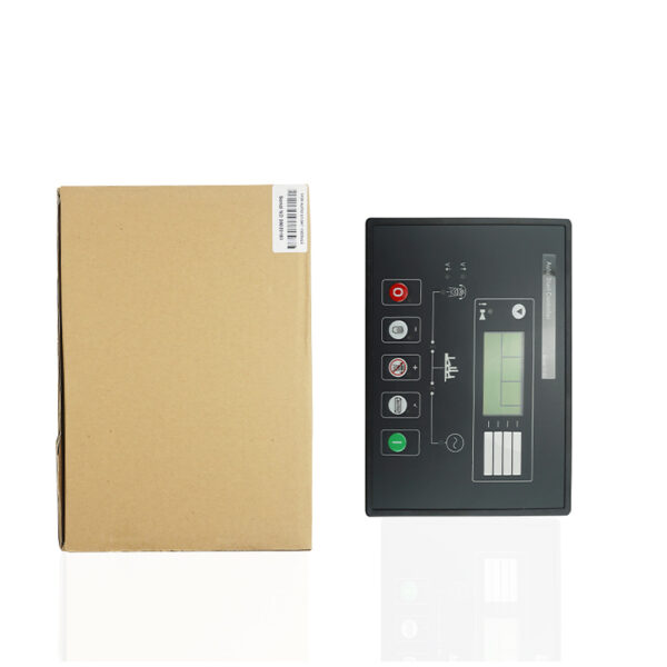 AMF ATS Generator Controller DSE 5120 Genset Panel Module AMF ATS Generator Controller DSE 5120 Genset Panel Module