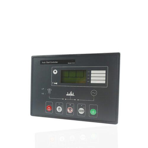AMF ATS Generator Controller DSE 5120 Genset Panel Module AMF ATS Generator Controller DSE 5120 Genset Panel Module