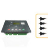 AMF ATS Generator Controller DSE 5120 Genset Panel Module AMF ATS Generator Controller DSE 5120 Genset Panel Module