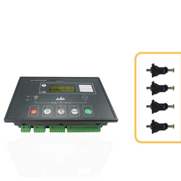 AMF ATS Generator Controller DSE 5120 Genset Panel Module AMF ATS Generator Controller DSE 5120 Genset Panel Module