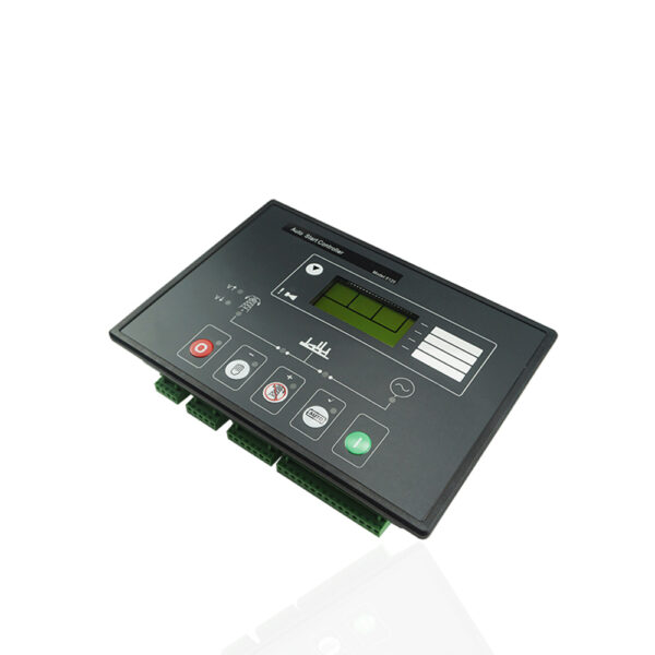 AMF ATS Generator Controller DSE 5120 Genset Panel Module AMF ATS Generator Controller DSE 5120 Genset Panel Module