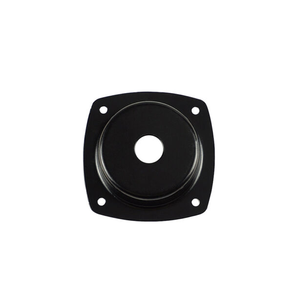 AN-1 Carbon Steel Emergency Stop Button Box for Gensets