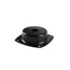 AN-1 Carbon Steel Emergency Stop Button Box for Gensets