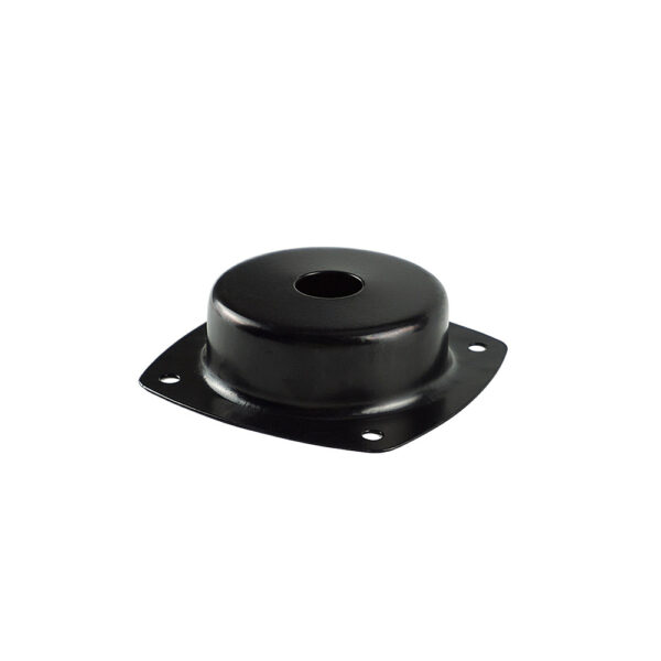 AN-1 Carbon Steel Emergency Stop Button Box for Gensets