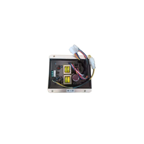 AN-5-203 AVR Voltage Regulator for Denyo Generator Sets