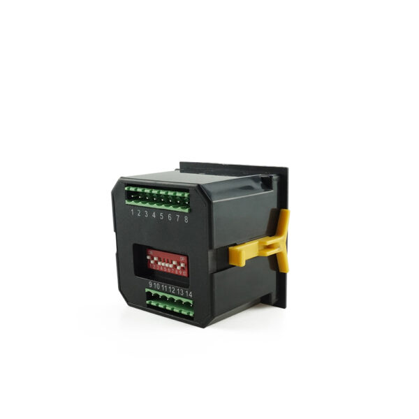 ASM168 Generator Controller for Diesel Genset AMF Control