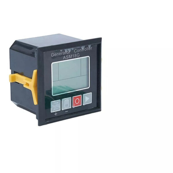 ASM18G automatische generatorregelaar voor dieselgeneratorsets