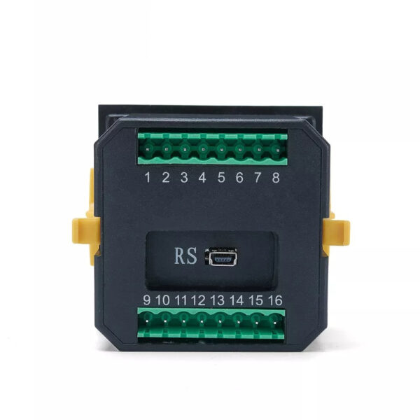ASM18G automatische generatorregelaar voor dieselgeneratorsets