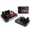 AVC63-4 AVR Automatic Diesel Generator Voltage Regulator AVC63-4 AVR Automatic Diesel Generator Voltage Regulator