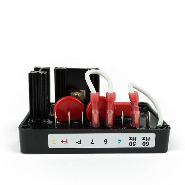 AVC63-4 AVR Automatic Diesel Generator Voltage Regulator AVC63-4 AVR Automatic Diesel Generator Voltage Regulator