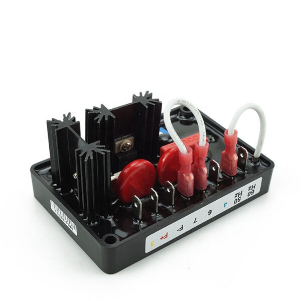 AVC63-4 AVR Automatic Diesel Generator Voltage Regulator AVC63-4 AVR Automatic Diesel Generator Voltage Regulator