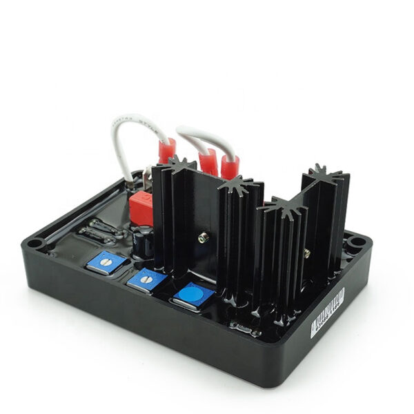 AVC63-4 AVR Automatic Diesel Generator Voltage Regulator AVC63-4 AVR Automatic Diesel Generator Voltage Regulator