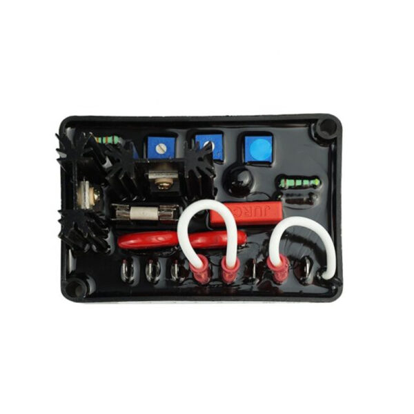 AVC63-4 AVR Automatic Diesel Generator Voltage Regulator AVC63-4 AVR Automatic Diesel Generator Voltage Regulator