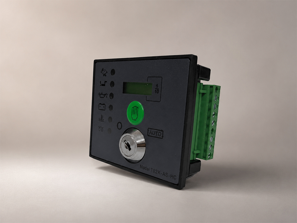 AVR Replacement Procedures Testing Guide for Generator Service Teams