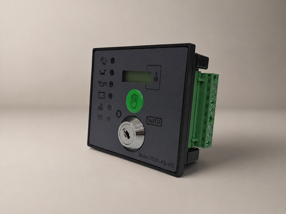 AVR Replacement Procedures Testing Guide for Generator Service Teams