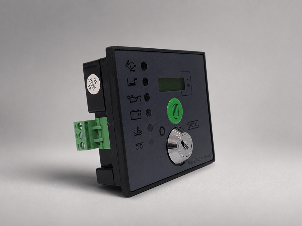 AVR Replacement Procedures Testing Guide for Generator Service Teams