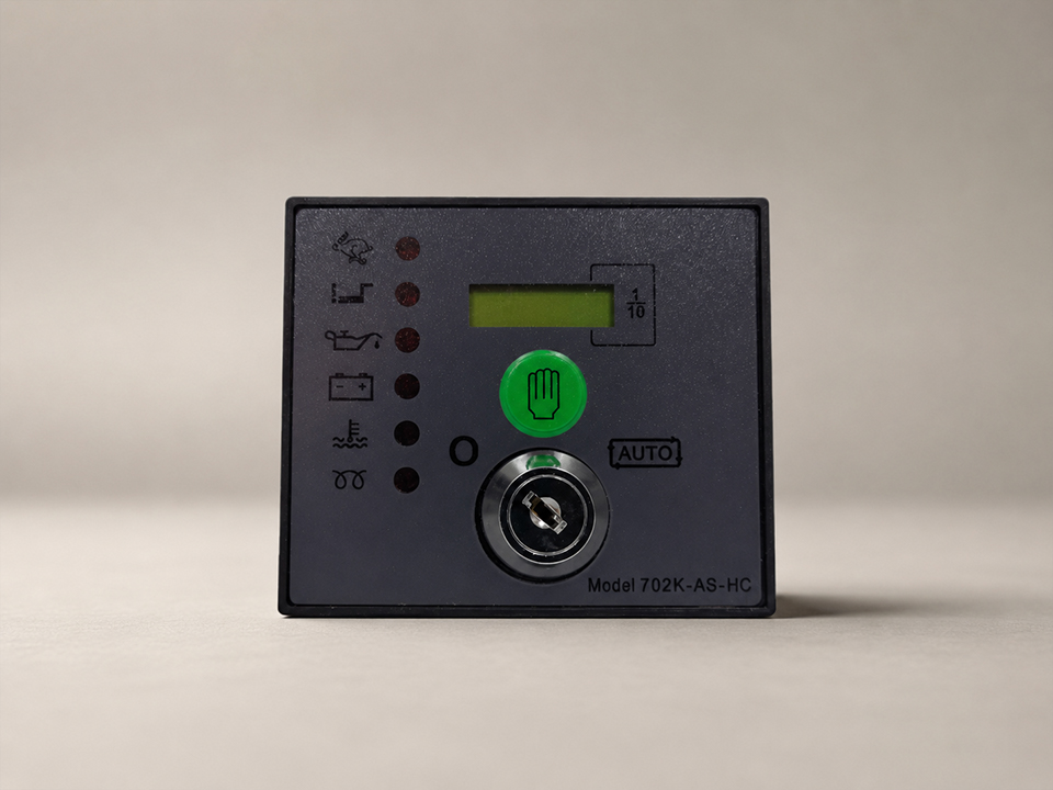 AVR Replacement Procedures Testing Guide for Generator Service Teams