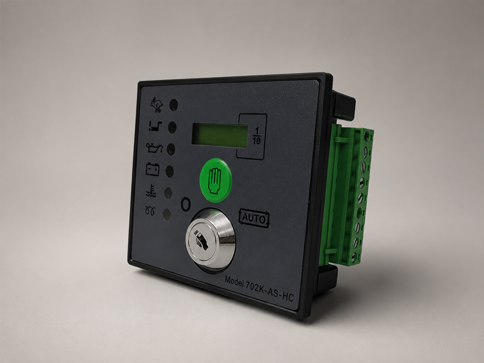 AVR Replacement Procedures Testing Guide for Generator Service Teams