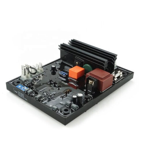 AVR WT-3 Generator Automatic Voltage Regulator PCB Module AVR WT-3 Generator Automatic Voltage Regulator PCB Module