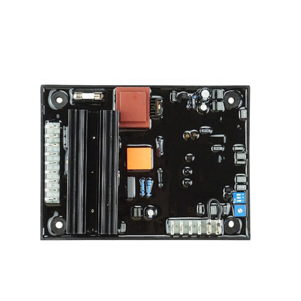 AVR WT-3 Generator Automatic Voltage Regulator PCB Module