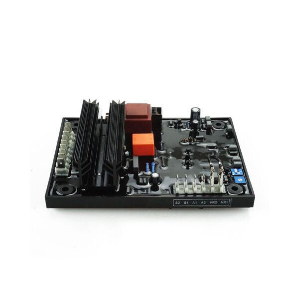 AVR WT-3 Generator Automatic Voltage Regulator PCB Module