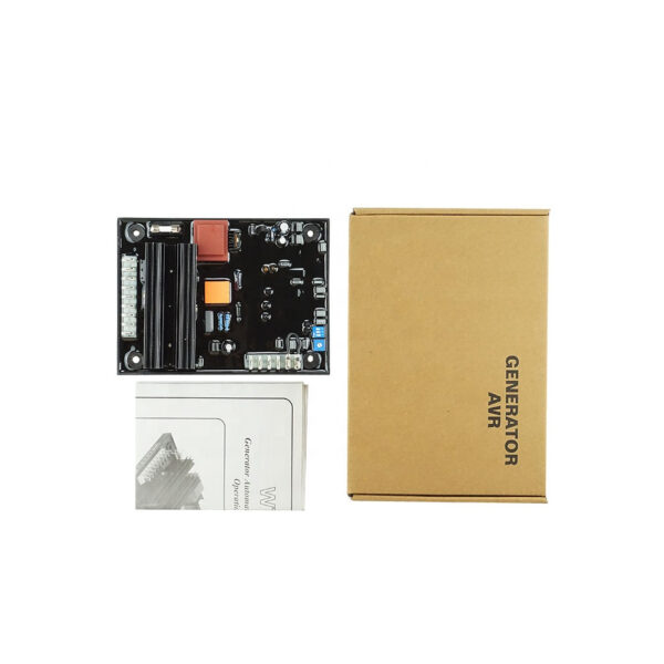 AVR WT-3 Generator Automatic Voltage Regulator PCB Module