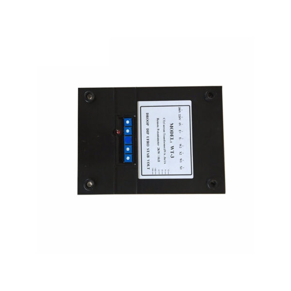 AVR WT-3 Generator Automatic Voltage Regulator PCB Module