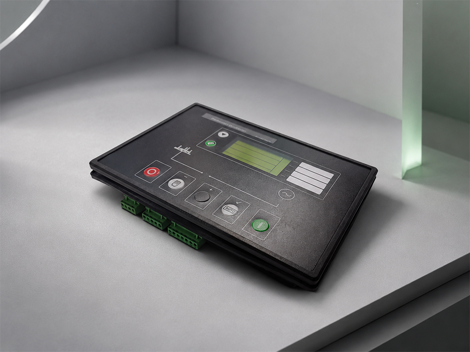 Anti-Counterfeit Packaging Checklist for Generator Importers