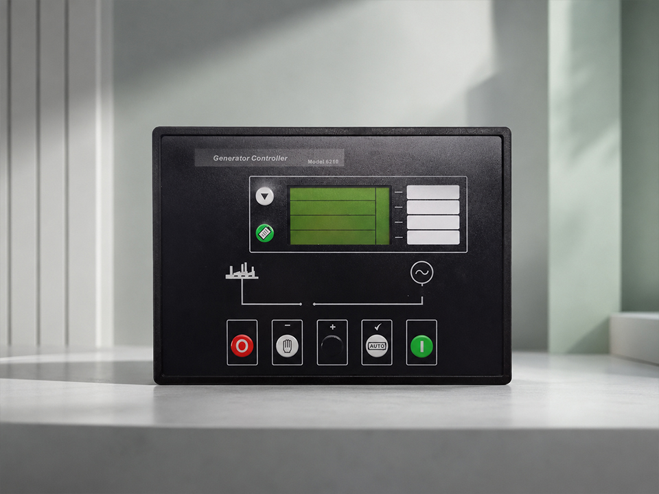 Anti-Counterfeit Packaging Checklist for Generator Importers
