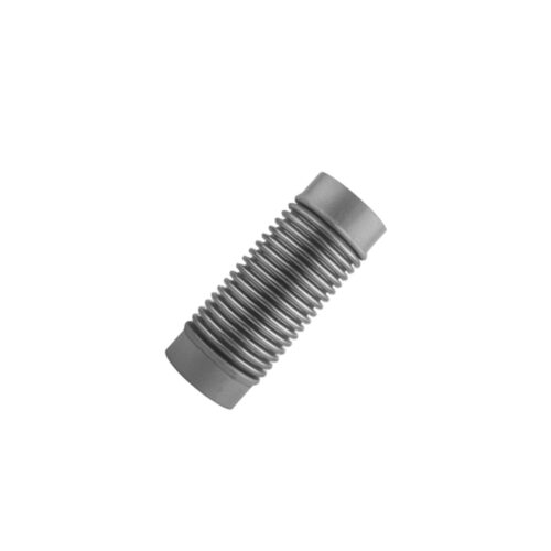 BWG-110 Stainless Generator Flexible Exhaust Bellows Pipe