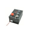 BX50H Diesel Generator Engine Control Box Panel with Meter BX50H Diesel Generator Engine Control Box Panel with Meter