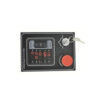 BX50H Diesel Generator Engine Control Box Panel with Meter BX50H Diesel Generator Engine Control Box Panel with Meter