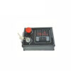BX50H Diesel Generator Engine Control Box Panel with Meter BX50H Diesel Generator Engine Control Box Panel with Meter