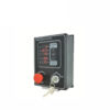 BX50H Diesel Generator Engine Control Box Panel with Meter BX50H Diesel Generator Engine Control Box Panel with Meter