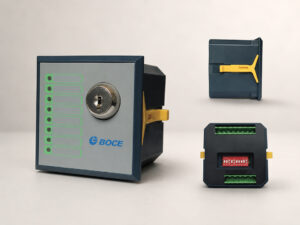 Barcode and Labeling Standards Strategy for Generator Parts Importers