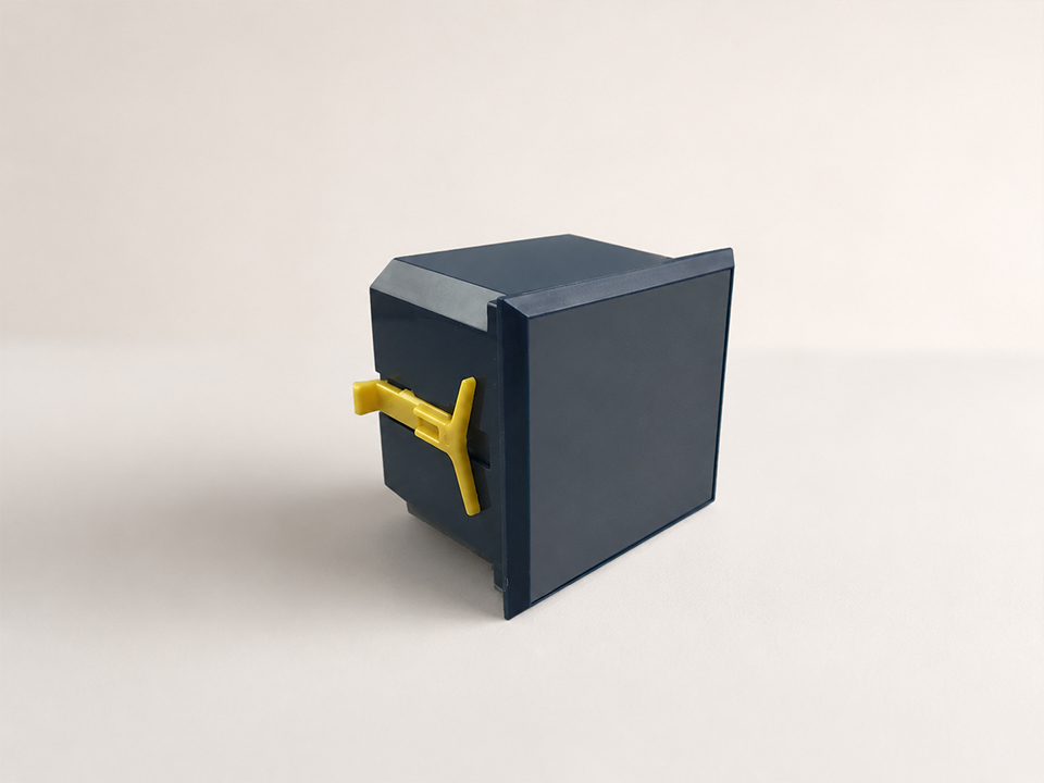 Barcode and Labeling Standards Strategy for Generator Parts Importers